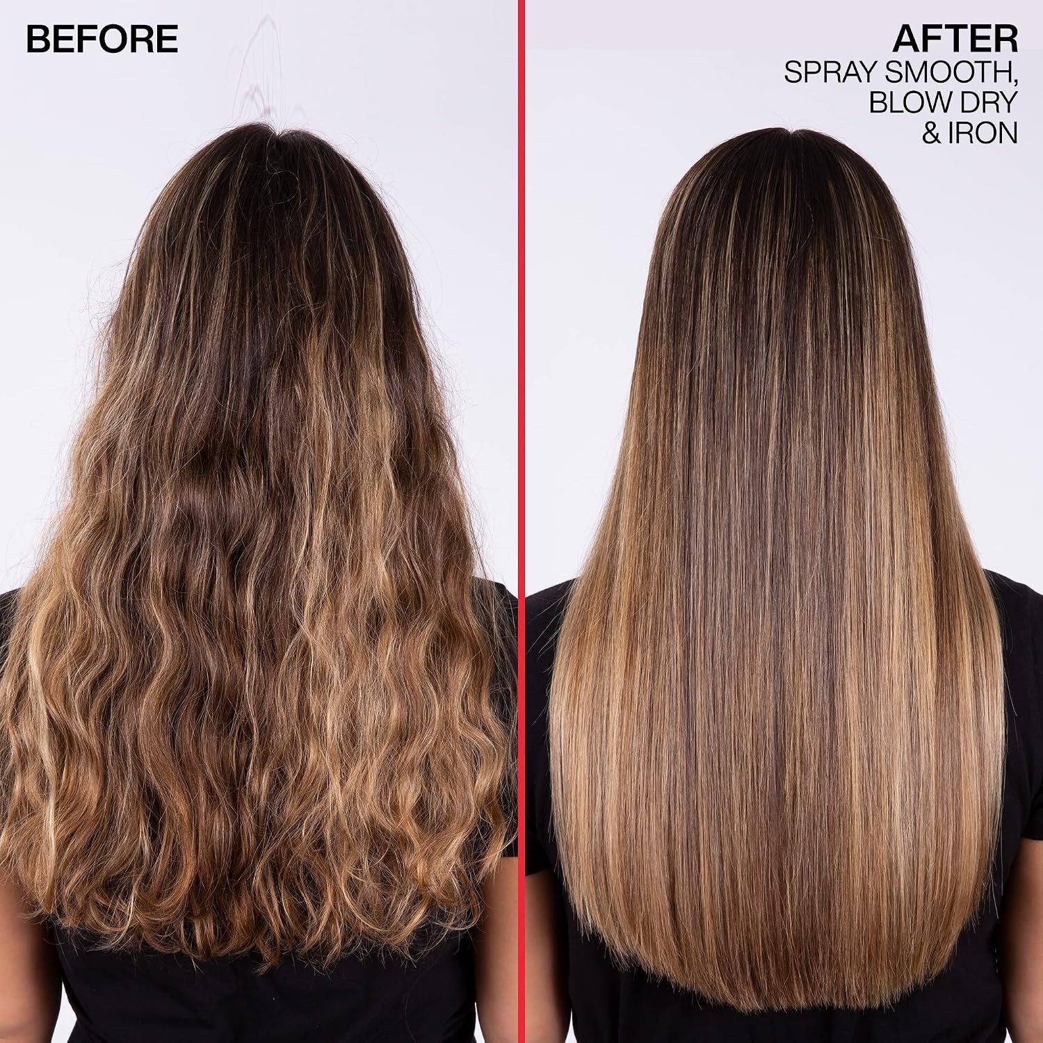 image:imageRedken Spray Smooth Anti Frizz Spray Heat Protection 2 Oz
