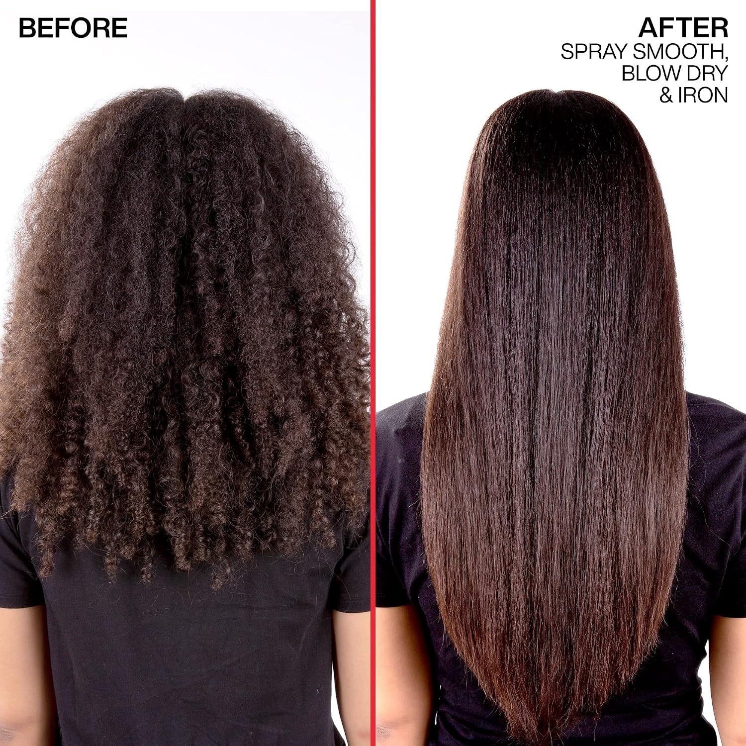 image:imageRedken Spray Smooth Anti Frizz Spray Heat Protection 2 Oz