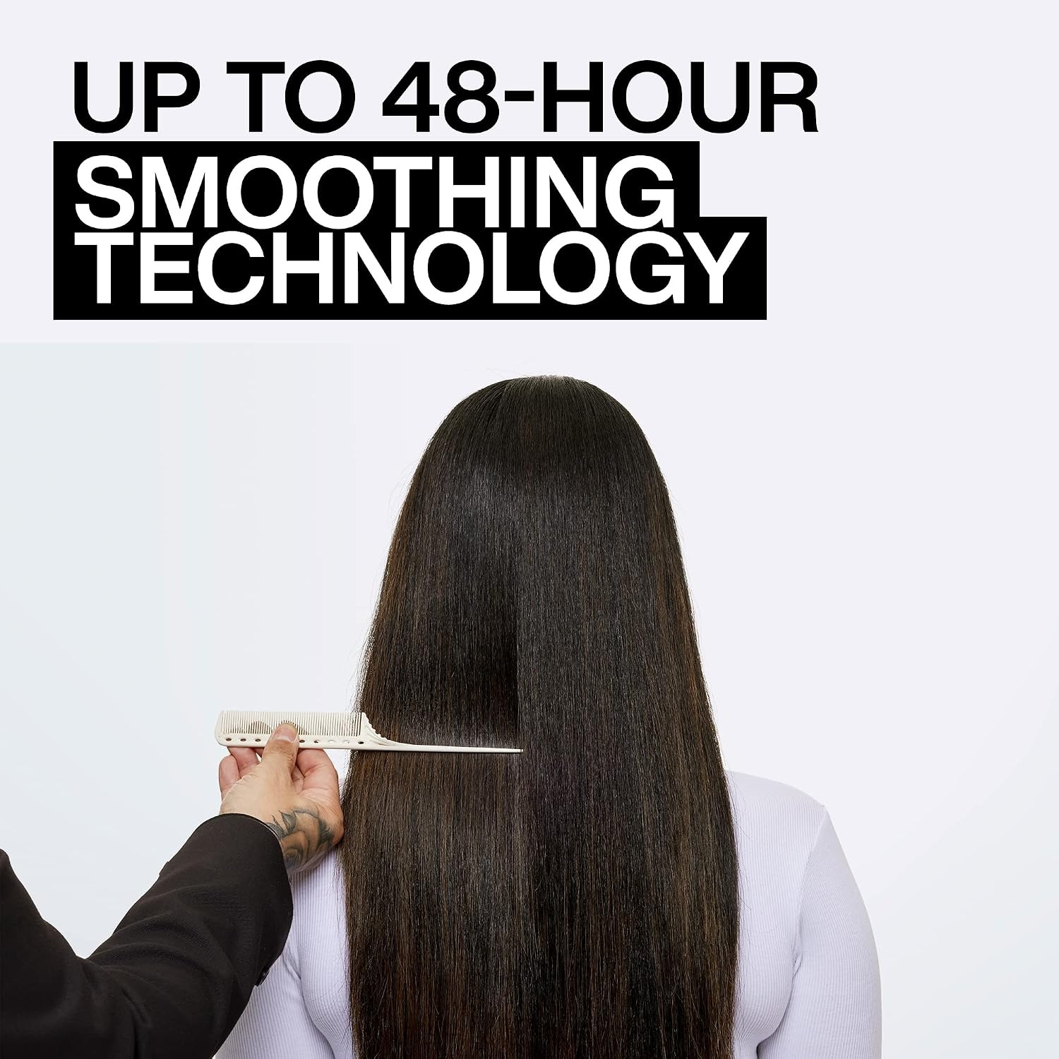 image:imageRedken Spray Smooth Anti Frizz Spray Heat Protection 2 Oz