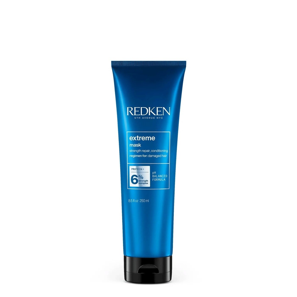 image:imageRedken Extreme Hair Mask  For Damaged Brittle Hair 85 Fl Oz