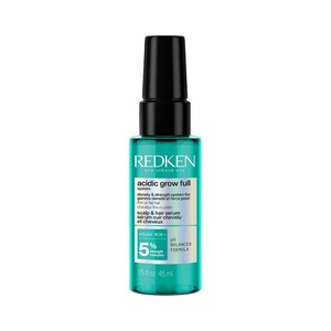 Redken Acidic Grow Full Scalp & Hair Serum – For Thicker-Looking Hair(1.5 Fl Oz (Pack of 1))