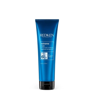 Redken Extreme Hair Mask – For Damaged, Brittle Hair, 8.5 Fl Oz