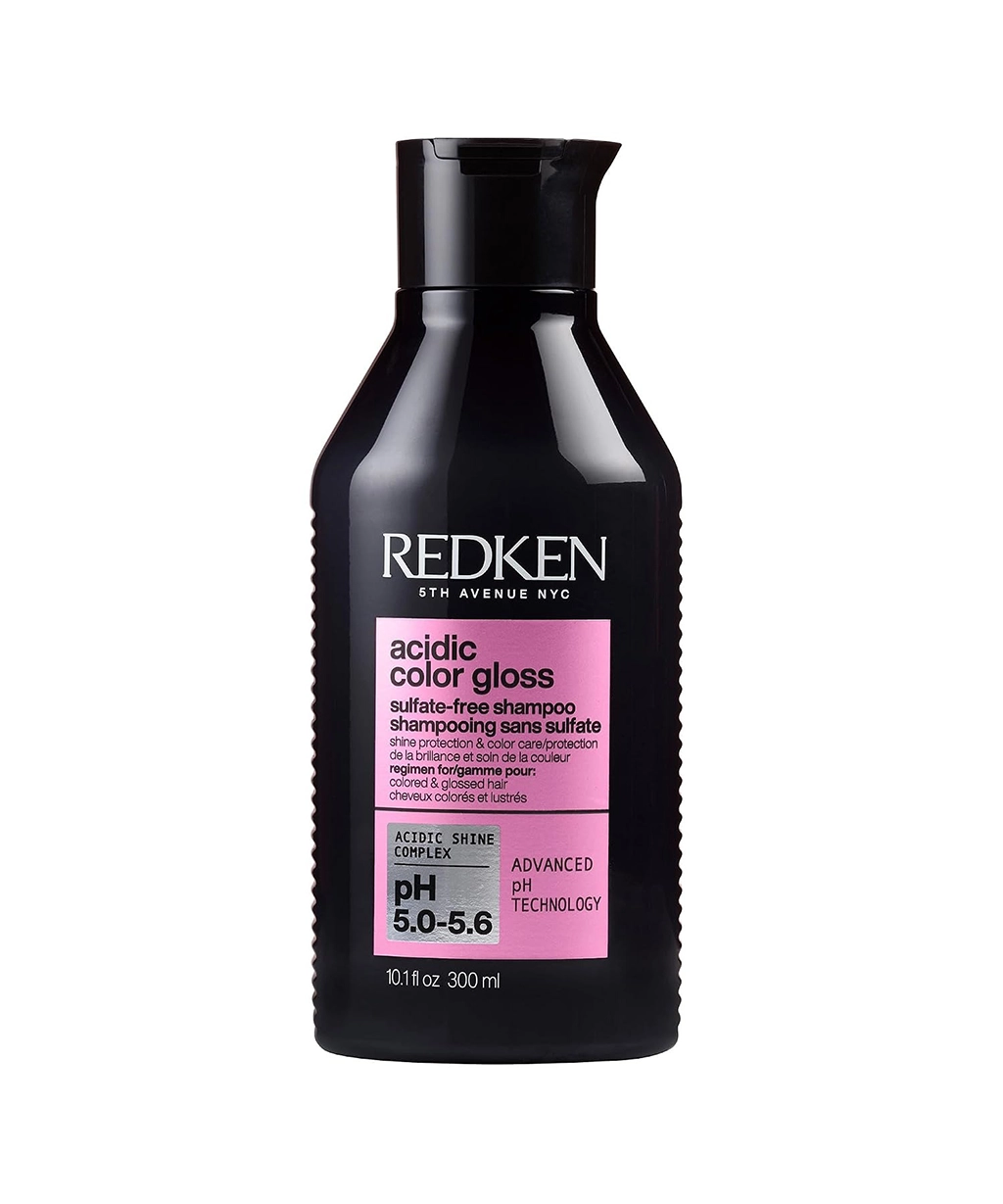 Redken Official Store | Shampoos, Conditioners, Treatments & Hair Styling
